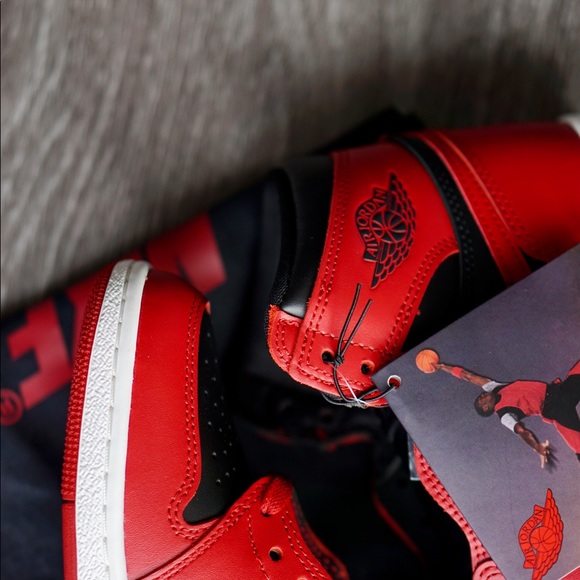 Jordan 1 Retro High ‘85 - Picture 2 of 5